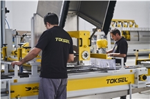 TOKSEL MAKINA LTD. STI.