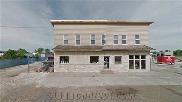 Rowat Cut Stone and Marble Co.