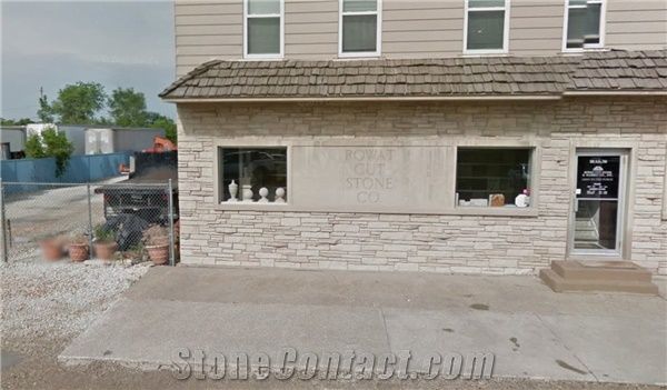 Rowat Cut Stone and Marble Co.
