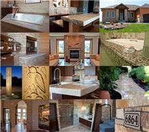 Rowat Cut Stone and Marble Co.