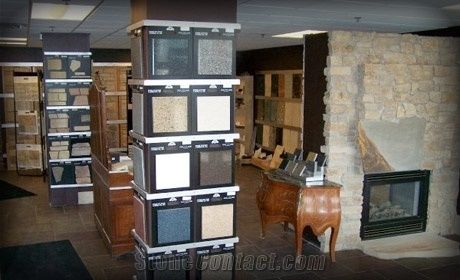 Rowat Cut Stone and Marble Co.