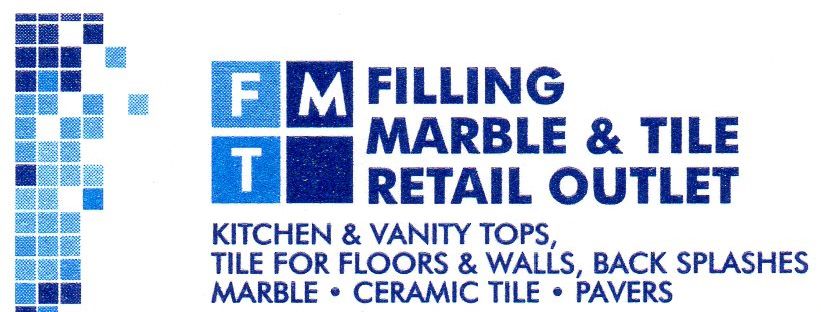 Filling Marble and Tile Inc. Filling Marble and Tile Inc.