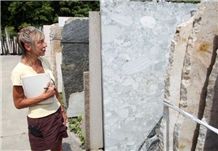 Filling Marble and Tile Inc.