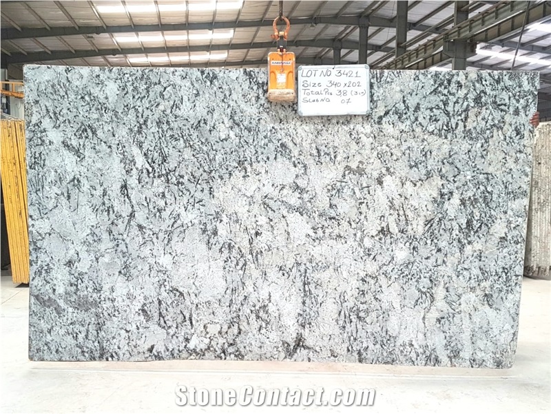 Bacchic India Stone