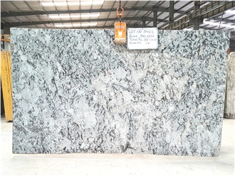 Bacchic India Stone