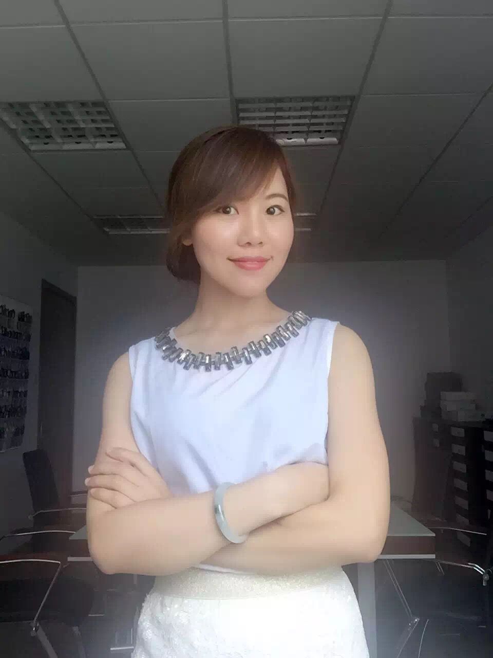 Paris Huang Paris Huang