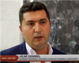 Hilmi Demirel