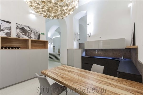 STROILI STONE GmbH