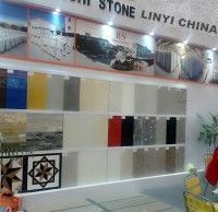 XIAMEN STONE FAIR 2016