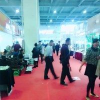XIAMEN STONE FAIR 2016