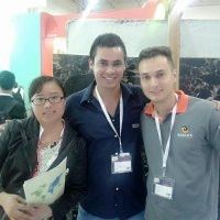 XIAMEN STONE FAIR 2016