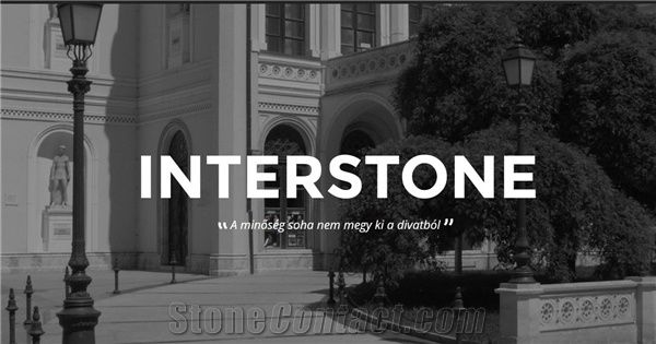 Interstone Magyarorszag Kft