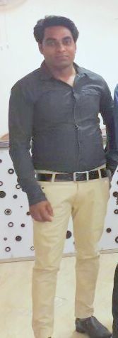 NAVNEET SHARMA