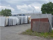 Marmor 5 Kft.