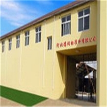 Hebei jinan standard component co.,ltd.