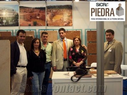 Marmoles Aguilera SL