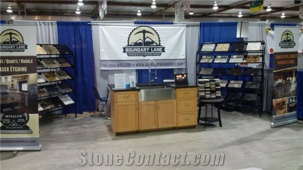 Boundary Stone Works