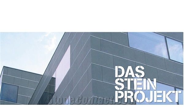 Das Steinprojekt GmbH