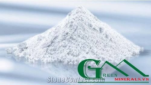 Green Minerals Co.,Ltd