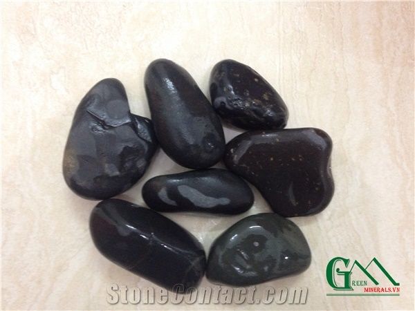 Green Minerals Co.,Ltd