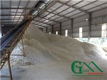 Green Minerals Co.,Ltd