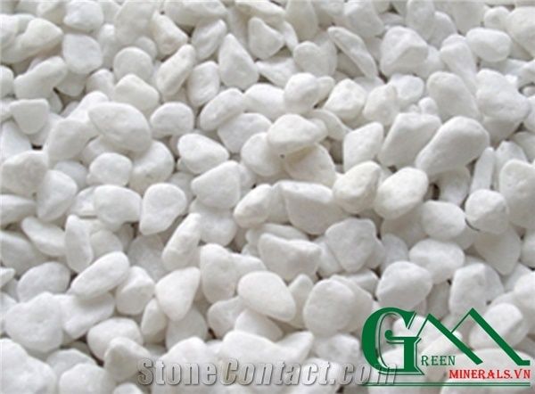Green Minerals Co.,Ltd