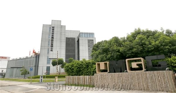 Universal Marble & Granite Group Ltd.