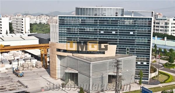 Universal Marble & Granite Group Ltd.