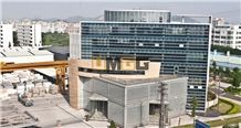 Universal Marble & Granite Group Ltd.
