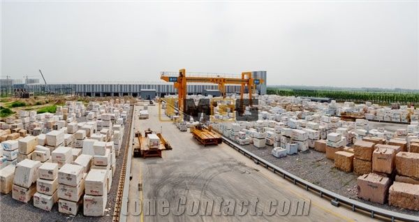 Universal Marble & Granite Group Ltd.
