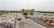 Universal Marble & Granite Group Ltd.