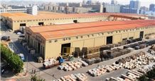 Universal Marble & Granite Group Ltd.