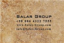Salar Stone Group Company