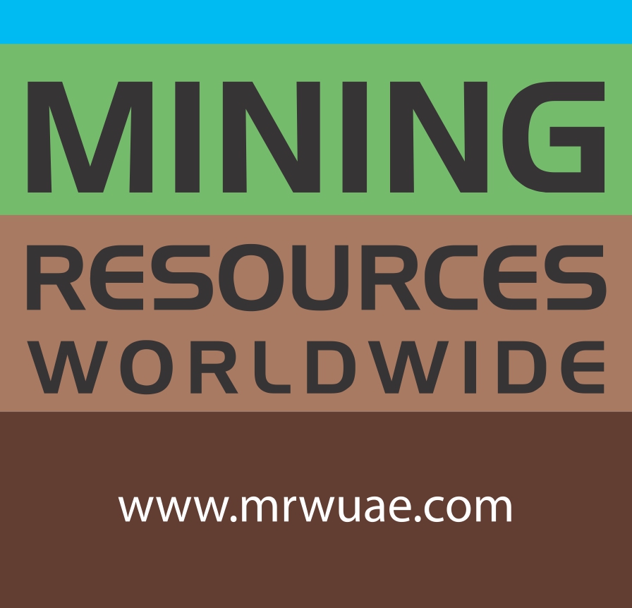 Mining Resources Worldwide FZE Mining Resources Worldwide FZE