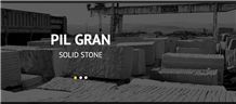 P.I.L. GRAN. SRL