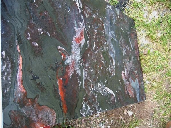 Iron Land Stone Company