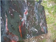Iron Land Stone Company