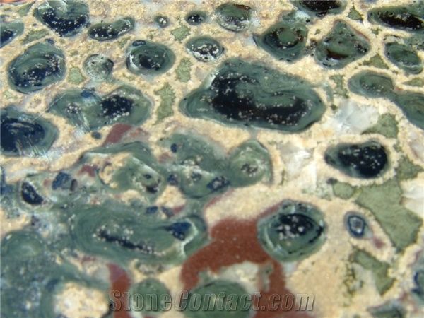 Iron Land Stone Company