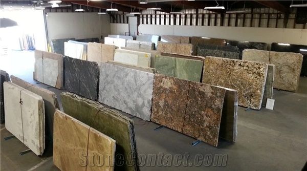 MGM Stone Group