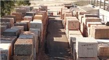 MGM Stone Group