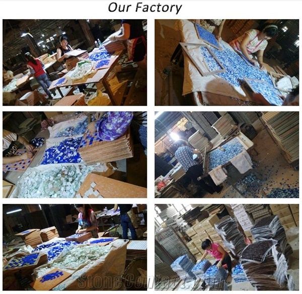 The Mosaic and Tile Depot