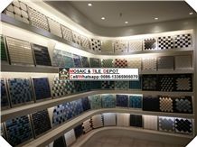 The Mosaic and Tile Depot
