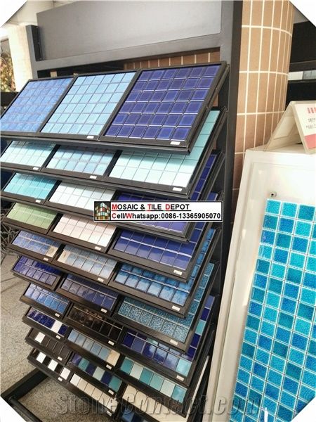 The Mosaic and Tile Depot