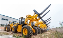 FUJIAN MINGONG MACHINERY CO., LTD.