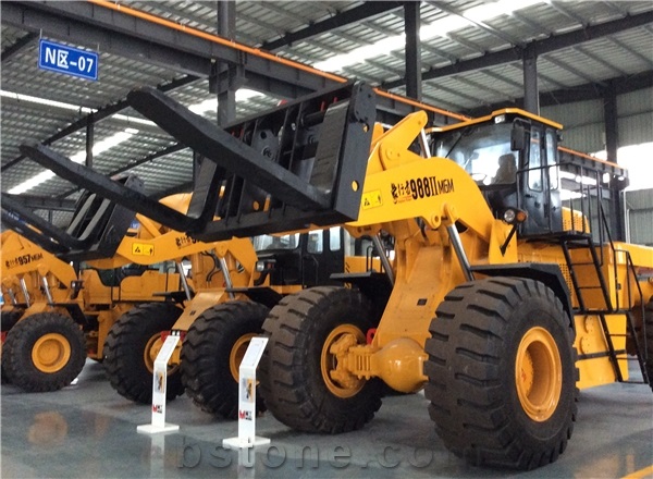 FUJIAN MINGONG MACHINERY CO., LTD.