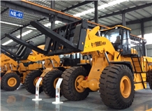 FUJIAN MINGONG MACHINERY CO., LTD.