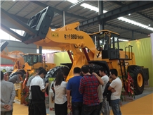 China (Nan an) Shuitou International Stone Exhibition 2014