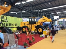 China (Nan an) Shuitou International Stone Exhibition 2014