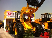 XIAMEN STONE FAIR 2013