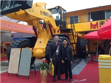 XIAMEN STONE FAIR 2014